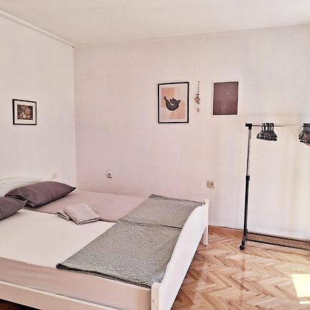Apartman Square Mostar Exterior foto