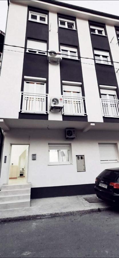 Apartman Square Mostar Exterior foto
