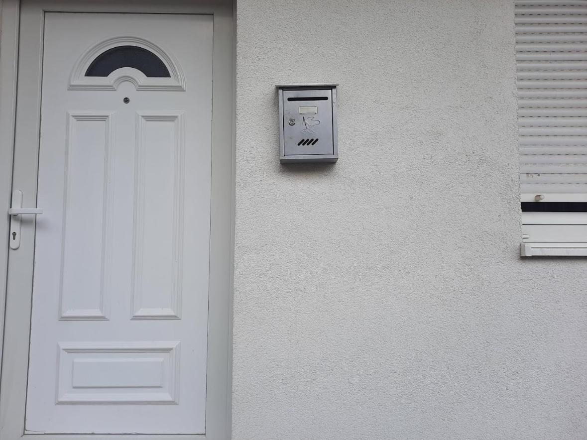 Apartman Square Mostar Exterior foto