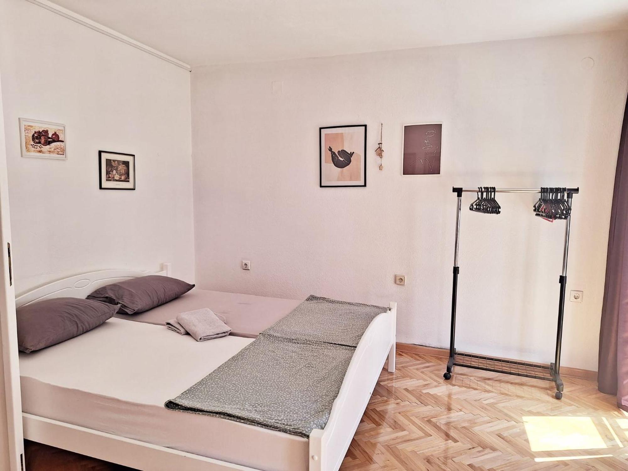 Apartman Square Mostar Exterior foto