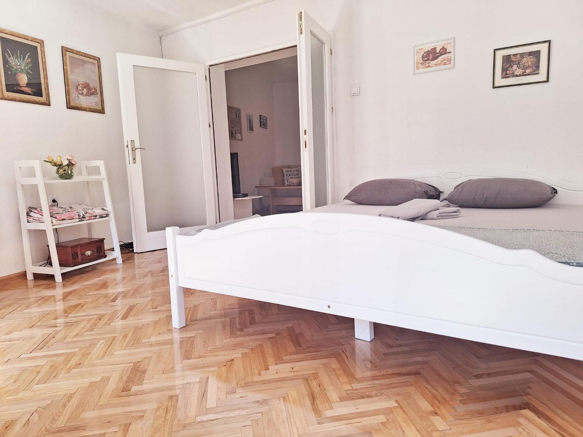 Apartman Square Mostar Exterior foto