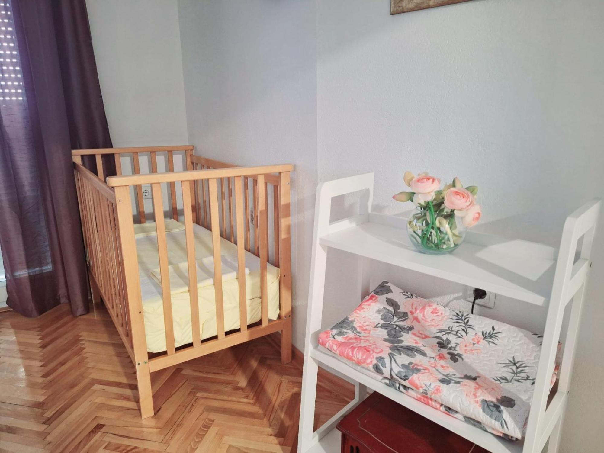 Apartman Square Mostar Exterior foto